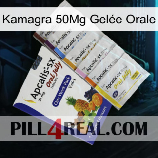 Kamagra 50Mg Gelée Orale 11